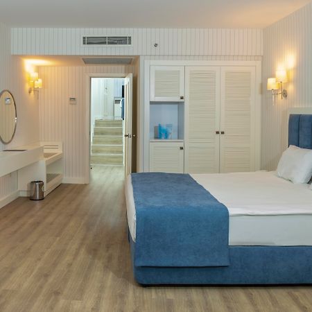 Mirada Del Mar Hotel Göynük Eksteriør bilde