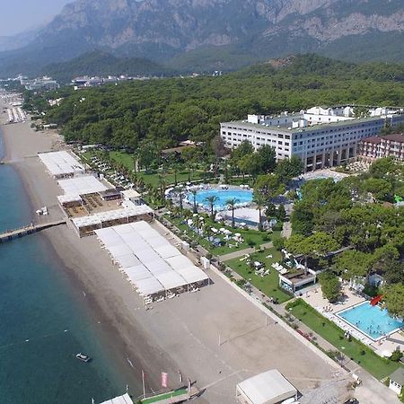 Mirada Del Mar Hotel Göynük Eksteriør bilde