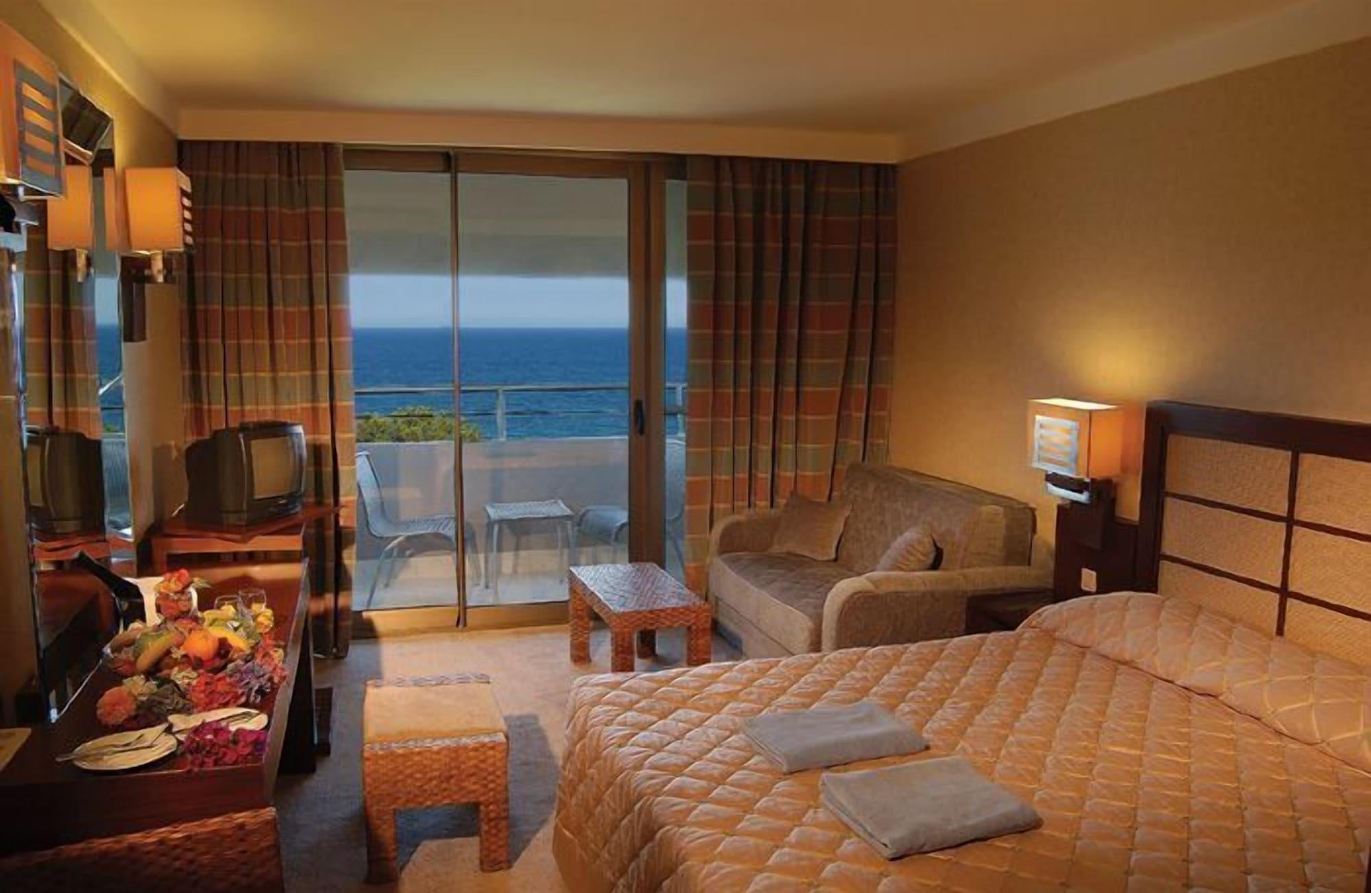 Mirada Del Mar Hotel Göynük Eksteriør bilde