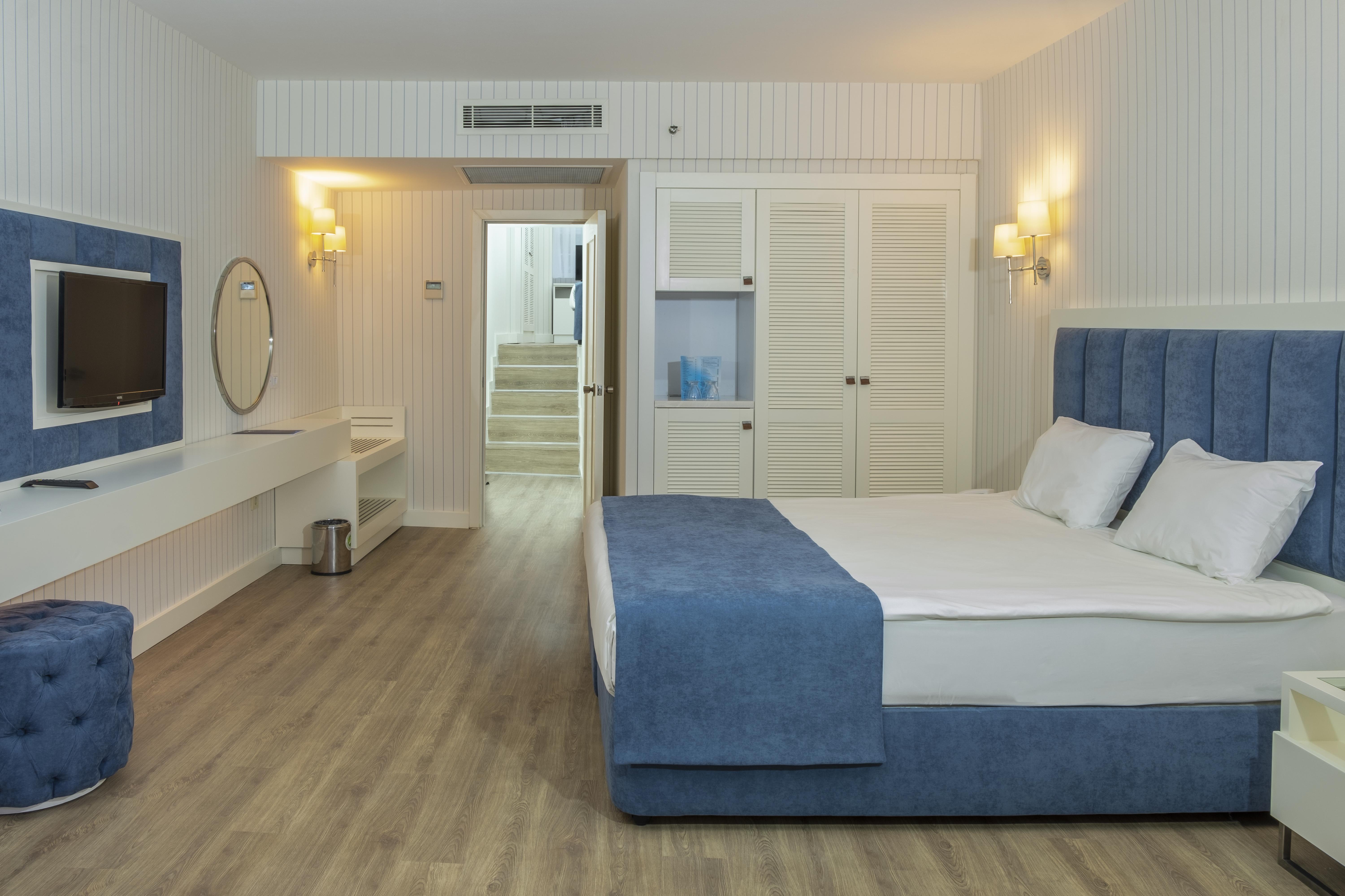 Mirada Del Mar Hotel Göynük Eksteriør bilde