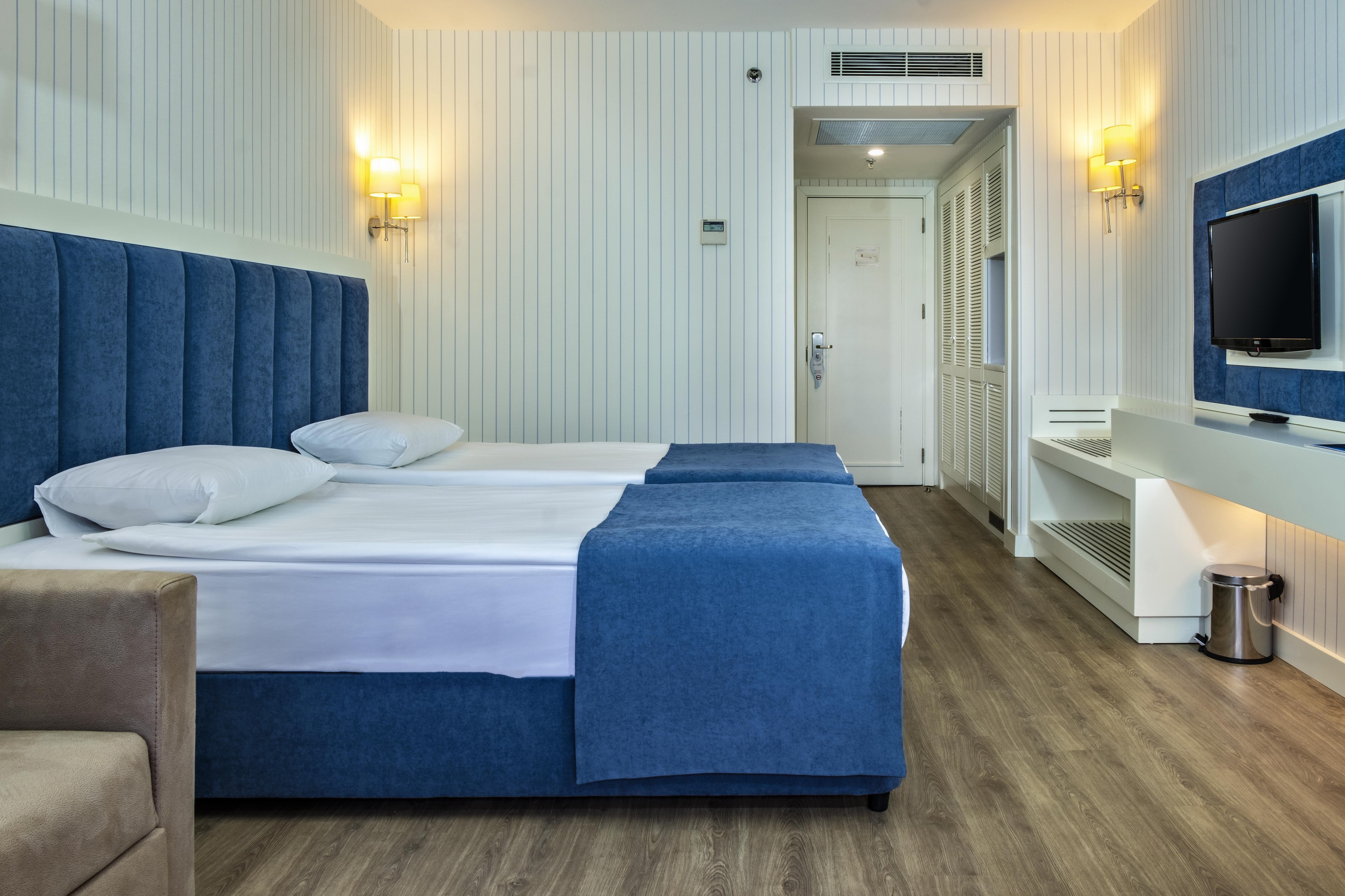 Mirada Del Mar Hotel Göynük Eksteriør bilde