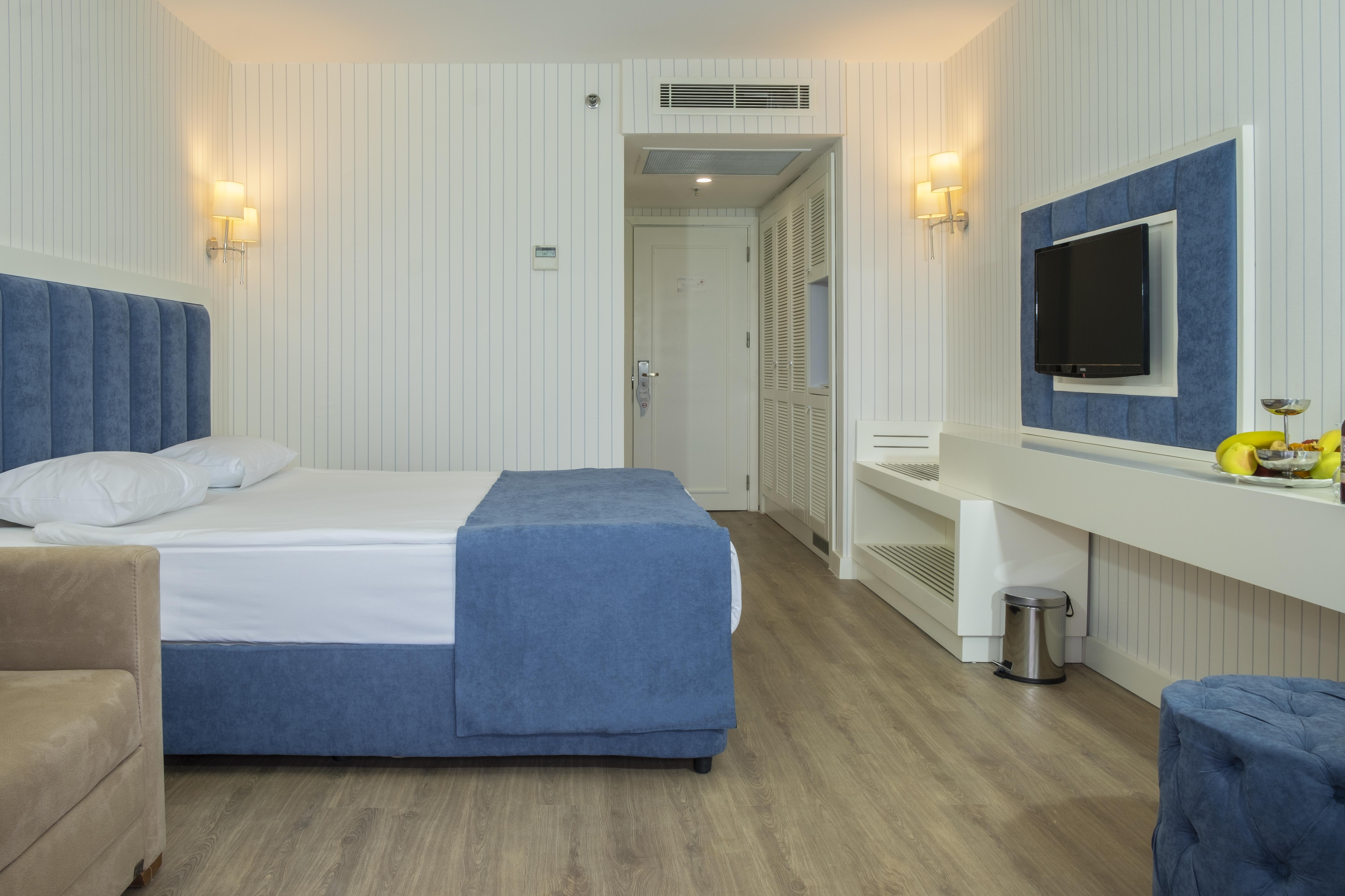 Mirada Del Mar Hotel Göynük Eksteriør bilde