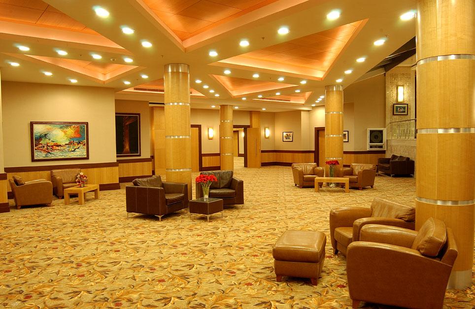 Mirada Del Mar Hotel Göynük Eksteriør bilde