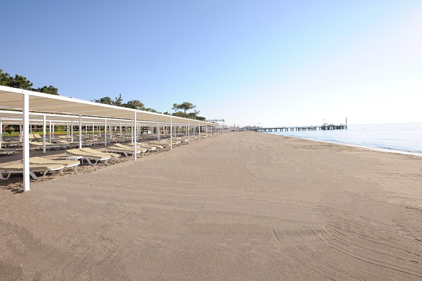 Mirada Del Mar Hotel Göynük Eksteriør bilde