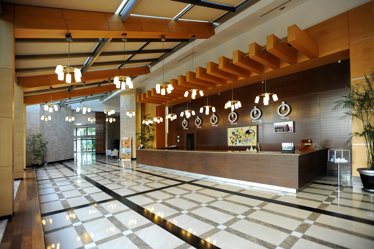 Mirada Del Mar Hotel Göynük Eksteriør bilde