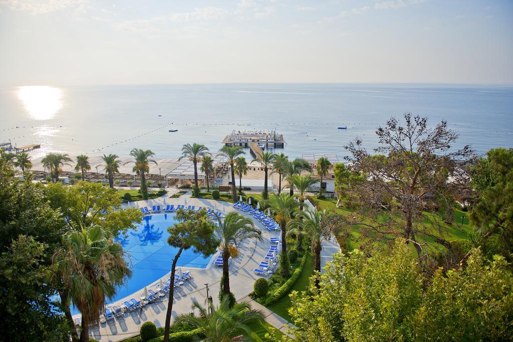 Mirada Del Mar Hotel Göynük Eksteriør bilde