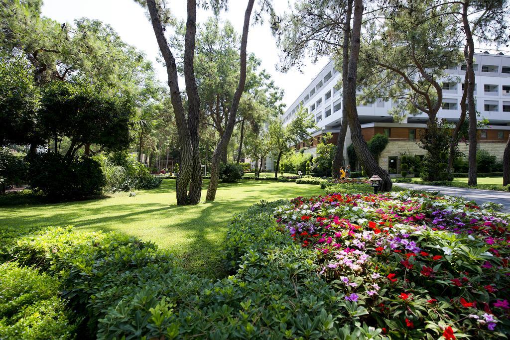 Mirada Del Mar Hotel Göynük Eksteriør bilde