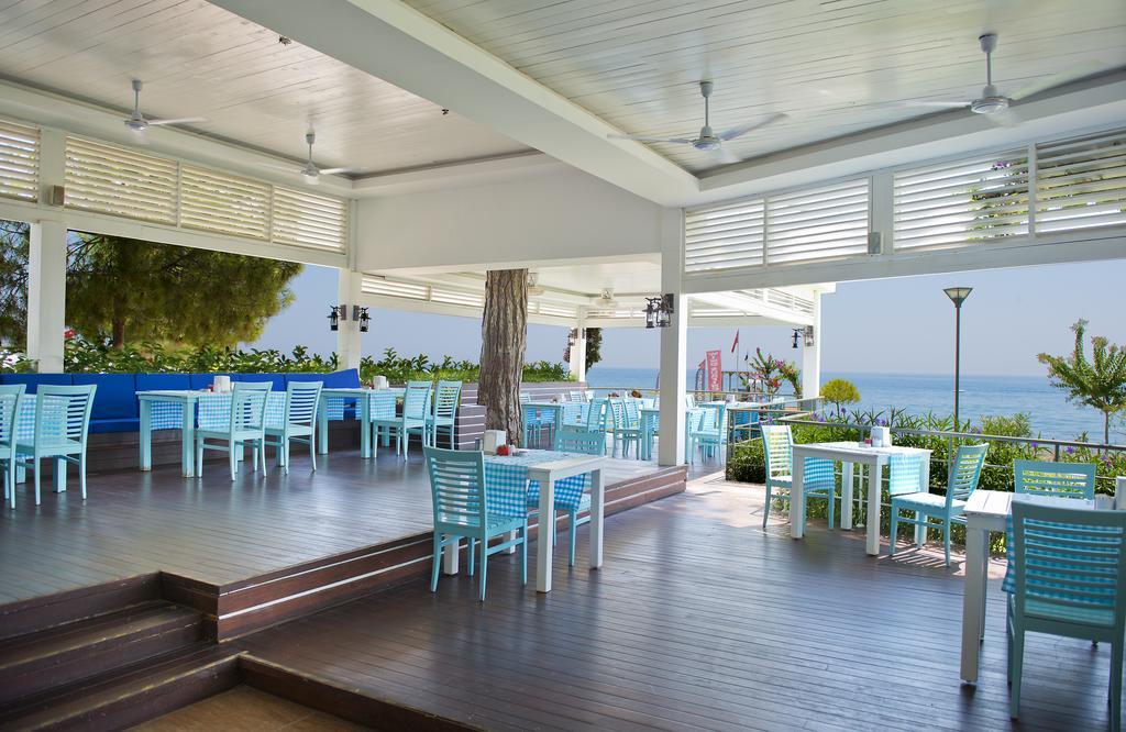Mirada Del Mar Hotel Göynük Eksteriør bilde