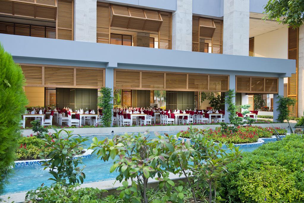 Mirada Del Mar Hotel Göynük Eksteriør bilde