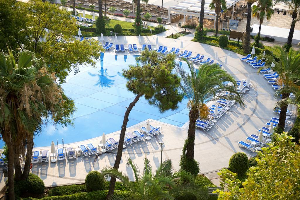 Mirada Del Mar Hotel Göynük Eksteriør bilde