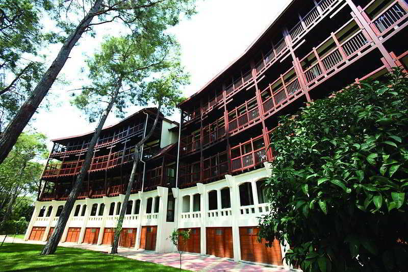 Mirada Del Mar Hotel Göynük Eksteriør bilde
